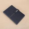 Cuaderno A5 Traje Regalo de Negocios Oficina de Empresa Regalo de Graduación para Profesor Grabado LOGOTIPO Comercial