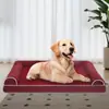 Nuevo Sofá Kennel para Mascotas de Amazon, Kennel para Gatos, Kennel para Mascotas Extraíble y Lavable, Kennel de Felpa para Perros y Gatos de Cuatro Estaciones