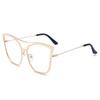 Modelos Mixtos en Venta Especial, Lentes de Metal para PC a la Moda, Entrega Transfronteriza de Lentes a Clientes, Excelente Calidad y Precio