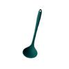 [Venda Direta em nome de cabelo] Espátula de Silicone Panela Antiaderente Grau Alimentício Espátula Especial Utensílio de Cozinha Conjunto Completo