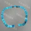 Adereços de Decoração de Casamento Prata Dourado Vermelho Azul 3cm Pequeno Quadrado Cortina de Fio de Lantejoulas
