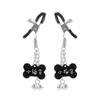 Artículos Pequeños Sexy S Placa de Identificación Collar con Cascabel Accesorios para Mascotas Trasera Femenina Tapón Anal Entrenamiento Productos Sexuales para Adultos Se Puede Enviar en Nombre de