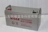 Bateria chumbo-ácido regulada por válvula Enke NP100-12 12V100AH bateria de backup de energia solar UPS EPS
