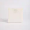Nova Bolsa Carteira de Tecido Cetim Estilo Envelope Feita Sob Medida Bolsa Macia de Cetim Embalagem para Presentes de Joias Bolsa de Tecido