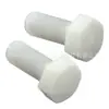Suministro en Stock de Tornillos de Nylon, Pernos de Nylon, Tacos de Nylon, Alambre de Nylon M8M12