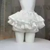 Lingerie sexy, fantasia fofa de empregada, doce traje de chef estilo japonês, avental sexy e sedutor, pijamas fofos e apaixonados, qqny