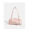 Bolsas Coreanas de Nicho para Mulheres 2026 Nova Bolsa Almofada com Toque de Luxo, Bolsa de Ombro, Bolsa de Mão para o Trabalho, Bolsa Casual de Axila