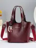 Bolso Bolso 2025 para Mujer Versátil Elegante Nuevo Bolso de Hombro Cruzado Estilo Coreano Exquisito Retro Bolso Individual de Moda