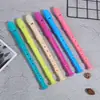 Suministro directo al por mayor de clarinete de plástico de 8 agujeros para el Palacio de los Niños, fabricantes de flautas para actuaciones
