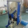 Fresadora automática de placas de acero GMMA-60R