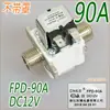Válvula de Entrada de Agua Solenoide Cnkb Kebuo Fpd 90A 90B 90C 90t 270A 180 A2 A6 A5 A8