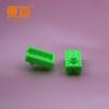 DJDZ261513 base de servo verde servo de 9g asiento de cubierta trasera de servo accesorios de servo piezas de producción pequeña