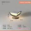 Luminária de Cabeça Solar para Coluna, Lâmpada de Jardim Externa, Lâmpada de Parede Moderna à Prova d'Água para Portão de Vila, Lâmpada de Pilar de Jardim, Lâmpada de Pilar de Porta