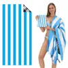 B104 Milhões de Peças em Estoque Amazon Mais Vendido Toalha de Praia Dupla Face em Fleece Suporta Design Personalizado Toalha de Surf e Toalha Esportiva