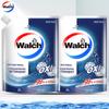 Bolsa de Recarga de Detergente para Ropa Walch Walch 500ml Fragancia a Pino Antibacteriano Original Extracto de Planta Aeróbica Jaboncillo