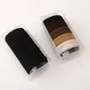 Elástico, muy elástico, duradero, sin costuras, para el cabello, accesorio simple para coleta, cuerda para el cabello