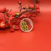 Pegatinas para Teléfono Shuibei Oro Puro 999 Más Vendidas Temática de Princesa para Buena Suerte y Asuntos de Dinero, Disponibles para Venta al por Mayor, Diseño Sencillo, Adecuadas como Pequeños Regalos