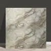 Adesivos de parede imitando azulejo, papel de parede de mármore, parede de fundo imitando painel de alumínio-plástico, adesivos de parede autoadesivos, adesivos de parede à prova d'água para cozinha