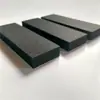 Los fabricantes producen varias especificaciones de juntas de esponja de EVA, almohadillas de goma de esponja amortiguadoras, bloques de goma cuadrados autoadhesivos cortados bajo demanda