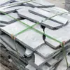 Diretamente do Fabricante: Lajes de Pedra Quebrada, Azulejos Redondos para Piso, Azulejos para Piso de Parede Externa, Preços Acessíveis