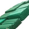 Produção Atacadista de Tubos para Cabos de Energia Preenchidos com Areia de Plástico Reforçado com Fibra de Vidro (FRP) de Grande Diâmetro Enrolados, Tubos de Drenagem e Ventilação, Tubos de Pressão e Sistemas de Tubulação