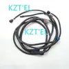 Chicote Elétrico da Bomba Hidráulica da Escavadeira Hitachi Zx200-5G Ya00009267 É Adequado para Peças de Reposição de Escavadeira