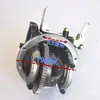 Triciclo Eléctrico Batería de Agua de 4 Agujeros Alta Potencia Diferencial Integrado Paquete de Dientes de Eje Semieje de 6 Dientes Motor de 16 Dientes 18 Dientes