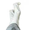 Pantalones de parche estilo americano de secado rápido para hombre, diseño de verano, corte holgado, pantalones rectos con bloques de color, pantalones casuales de alta gama para parejas