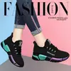 Zapatos de Mujer, Zapatos Blancos de Verano, Zapatillas Deportivas Estilo Coreano para Estudiantes, Zapatos Deportivos, Zapatos Casuales de Moda, Zapatos de Comercio Exterior para Mujer, Venta al por Mayor