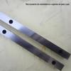Atacado Fabricante Slide Tira de Faca de Aço Branco Ferramenta Cnc Personalizado Aço Inoxidável Aço Rápido Ferramenta de Torneamento Ferramenta Lâmina de Ferramenta