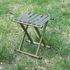 Taburete Enano Silla Plegable Engrosada Taburete de Exterior Portátil para el Hogar Taburete Pequeño Tren Pesca Camping Entrenamiento Militar Banco Pequeño