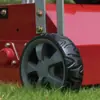 Máquina Personalizada de Penteamento de Gramado, Coletor de Grama Morta, Cultivador de Gramado, Suporte de Uso Duplo Doméstico e Comercial Oem Oem