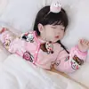 Calentador de Hombros para Dormir de Bebé, Protector de Hombros de Invierno para Bebé, Herramienta Mágica para Mantener el Calor, Protector de Brazos Antihielo para Niños, Chaleco Espeso para Niños