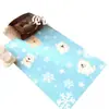 Tapete de piso de PVC de 1 mm a prueba de orina y mordidas específico para mascotas para perros, tapete enfriador resistente a los arañazos, tapete de valla, no lavable