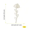 Set de Decoración Transfronterizo Nuevo de 18 Tipos de Flores Silvestres de Madera para Manualidades, Logotipo de Corte de Flor de Madera DIY, Enchufe para Jarrón de Vacaciones Familiares
