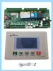 Placa de control de enfriador/enfriador de aceite GW532A/531B/306000A, Control remoto 485 de calefacción y refrigeración Bangpu.