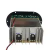 Placa Amplificadora Redonda de 12V 500W Doble Tubo Alta Potencia Placa Base Subwoofer de 8 pulgadas 10 pulgadas 12 pulgadas Núcleo de Subwoofer para Coche