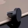 Suporte Magnético para Celular de Carro Suporte Magnético para Saída de Ar Condicionado de Carro Tipo Encaixe Universal com Ventosa