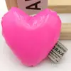 Novo Couro PU Coração de Pêssego Acessórios para Joias DIY Capa de Celular Grampo de Cabelo Acessórios Decorativos Acompanhamento de Casamento Presentes Papelaria