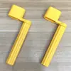 Accesorios para guitarra Enrollador de cuerdas para guitarra acústica Pasador de cuerda Cono trazador de pasadores Cambiador de cuerdas para guitarra acústica Enrollador de cuerdas