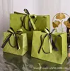 Bolsas de Regalo de Cumpleaños, Bolsas de Regalo Navideñas para Niños, Bolsas de Tela para Tiendas de Ropa, Bolsas de Empaque Listas, Bolsas de Papel, Bolsas de Regalo