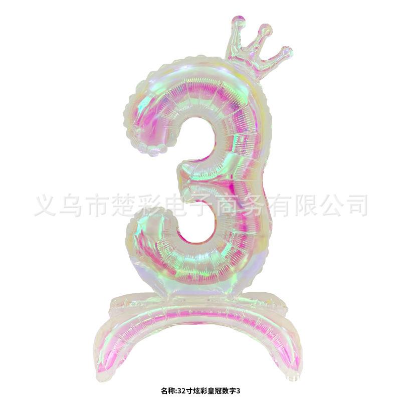 3