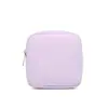 Bolsa de Armazenamento Explosiva de Veludo para Cosméticos e Batom Estilo Han Feng Ins Porta-Moedas Bolsa de Armazenamento para Absorventes Higiênicos Bolsa de Armazenamento Portátil