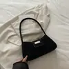 Bolso Versátil de Moda Otoño 2025 para Mujer Bolso de Axila de Alto Valor Versión Coreana Bolso de Hombro Casual Elegante de Alta Gama