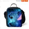 Amazon Caliente Bolsa de Almuerzo Stilwell Portátil Bolsa Lonchera Portátil Bolsa de Hielo Portátil Bolsa de Almuerzo Bolsa para Comida de Estudiante Niños