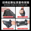 Bolsas de mensajería gruesas negras al por mayor en stock, bolsas de embalaje nuevas, bolsas de embalaje para comercio electrónico, envío gratuito