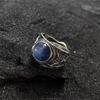 Anillo de dragón dorado pequeño del año del dragón para mujer, plata de ley s925, nicho abierto, de alta calidad, ligero, de lujo, con cola de dragón, nuevo producto