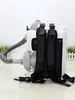 Rociador Eléctrico Desinfección Tipo Mochila de 8L Rociador Aerosol de Ultra Baja Capacidad para Hospitales, Oficinas, Escuelas Venta al por Mayor