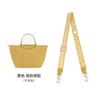 Outlet de fábrica Longxiang Asa Corta Correa de Hombro Larga Bolso Longxiang Agujero de Retrofit Sin Agujero Correa Cruzada Lona Bolsa Ancha Correa