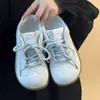 Zapatillas de entrenamiento alemanas únicas y elegantes para mujer, la última colección de otoño 2026, zapatillas casuales cómodas y versátiles